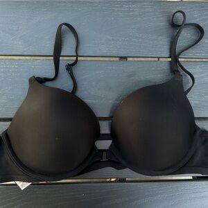 Victoria's Sectet Push Up Bra 34B
